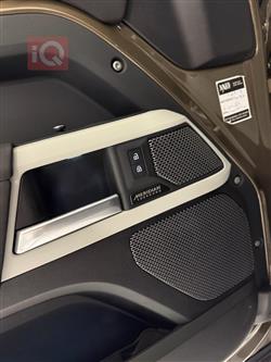 لاند روفر دفندر